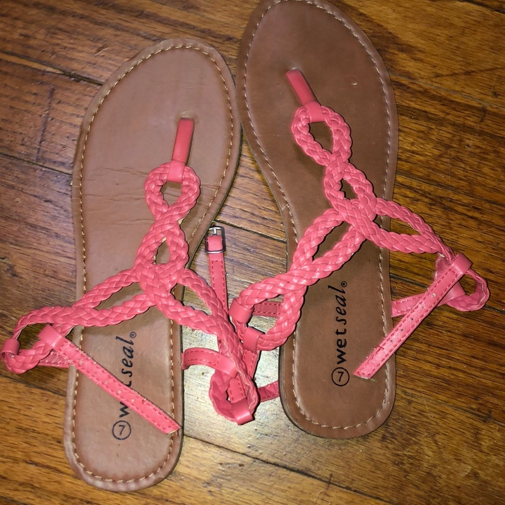 Sandals - Picture 1 of 1